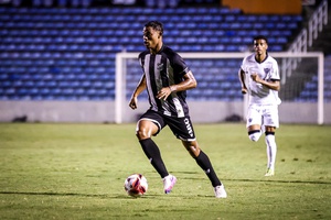 Confira os compromissos do Ceará SC nesta semana