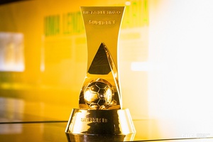 Camp. Brasileiro: Série B 2026 terá mudança no formato de disputa