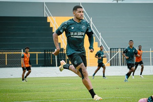 Sub-20: Ceará inicia semana decisiva com treino na Cidade Vozão