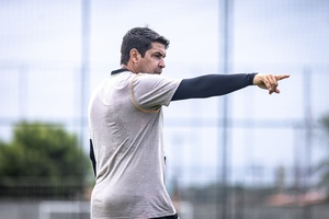 Fut. Feminino: Ceará realiza terceira atividade da semana visando duelo contra Ypiranga/AP