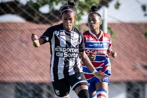 Ceará x Fortaleza: Finais do Cearense Feminino 2025 têm datas e locais definidos