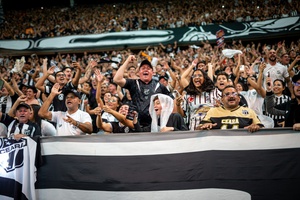 Ingressos para Mirassol x Ceará estão à venda para a Nação Alvinegra