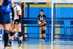 Vôlei: Ceará conhece tabela detalhada das finais do Campeonato Cearense