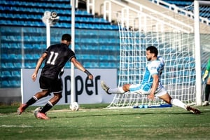 Ceará sai na frente, mas é superado pelo Maracanã na semifinal da Taça Fares Lopes