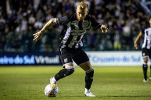 Saiba onde assistir Floresta x Ceará, pela 2ª rodada do Campeonato Cearense 2026