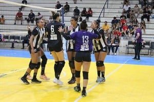 Vôlei: Ceará vence ASA Alumínio, alcança quarta vitória e assume liderança da Superliga B