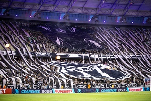 Ceará abre check-in para o Clássico-Rei decisivo do Campeonato Cearense