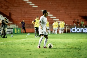 Ponte Preta x Ceará: Saiba onde assistir a 2ª rodada da Série B do Brasileiro