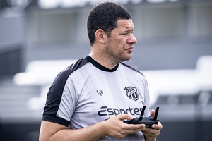 Analista e professor da CBF Academy, Rennato Bennata assume coordenação do Dimas