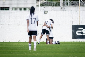 Fut. Feminino: Ceará vence UDA/AL por 3 a 1 e alcança G-10 da Série A2