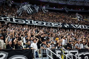 Com valores promocionais, Ceará inicia venda de ingressos para duelo contra Operário/PR