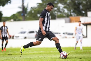 Ceará renova contrato com Aloisio Neto até o fim de 2028