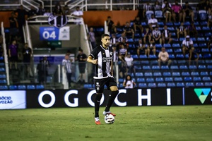 Confira calendário de jogos da semana