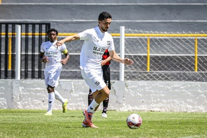 Sub-20: Ceará enfrenta o Fortaleza nesta quarta-feira, 8, pela 5ª rodada do Campeonato Cearense