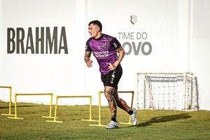 Com foco no CRB, Ceará inicia preparação neste domingo, 19, em Porangabuçu