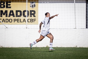 Fut. Feminino: No OBA, Ceará visita Vila Nova pela 14ª rodada do Brasileiro A2