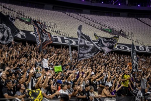 Ceará x Cuiabá: Ingressos também estarão à venda no Castelão