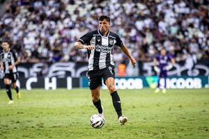 Confira calendário de jogos da semana