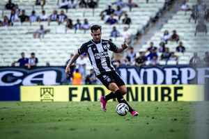 Náutico x Ceará terá transmissão na GE TV, Sportv e Premiere