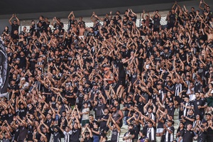 Ceará abre check-in para duelo contra o Sport pela 26ª rodada da Série B