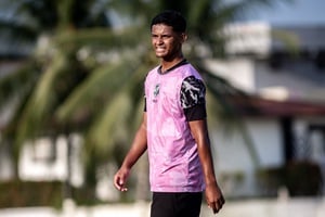 Antes da Copinha, Ceará disputa três amistosos preparatórios na Cidade Vozão