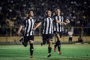 Copa São Paulo: Ceará avança às quartas e alcança a melhor campanha da sua história