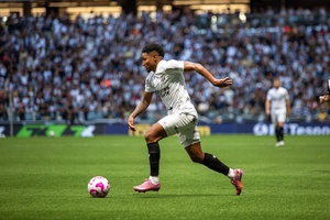 Em jogo recuperado da 12ª rodada da Série A, Ceará enfrenta o Fluminense no Maracanã