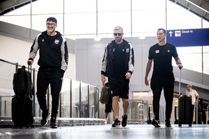 Ceará viaja ao Paraná para encarar o Londrina pelo Brasileiro