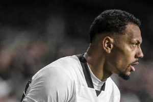 Primeiro reforço para 2026, Alex Silva fala de sua chegada ao Ceará: “Oportunidade de representar um clube respeitado"