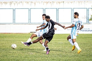 Taça Fares Lopes: Fora de casa, Ceará é superado por 2 a 0 pelo Maracanã