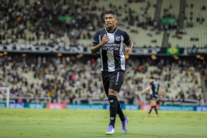 Em casa, Ceará encara o Náutico pela 4ª rodada do Campeonato Brasileiro