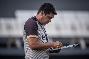 Ceará segue na preparação para a partida final do Campeonato Cearense Feminino