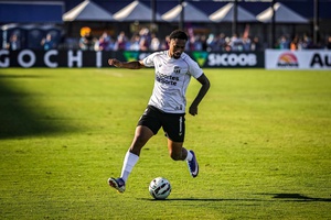 Pela Copa do Brasil, Ceará encara o Atlético/MG fora de casa