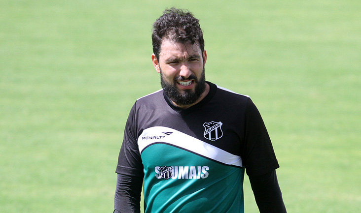 Tiago fala sobre trabalho e garante que esta será a “semana da virada”