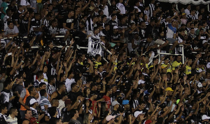 Venda de ingressos para Ceará x Maranguape será no PV