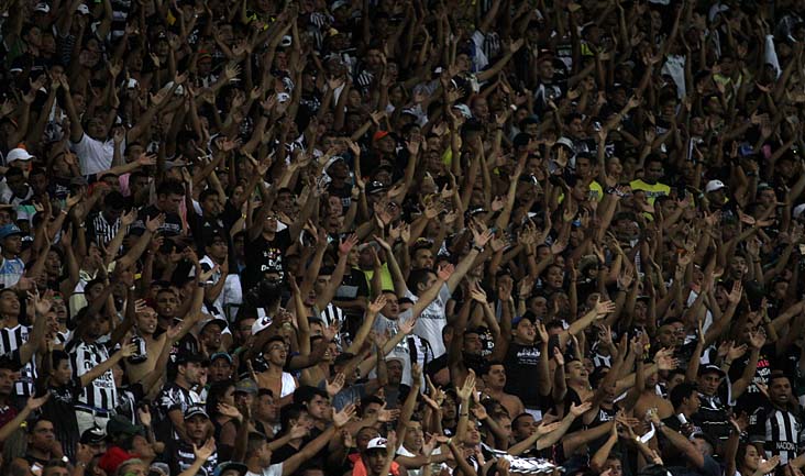 Venda de ingressos para Ceará x Salgueiro começa nesta segunda-feira