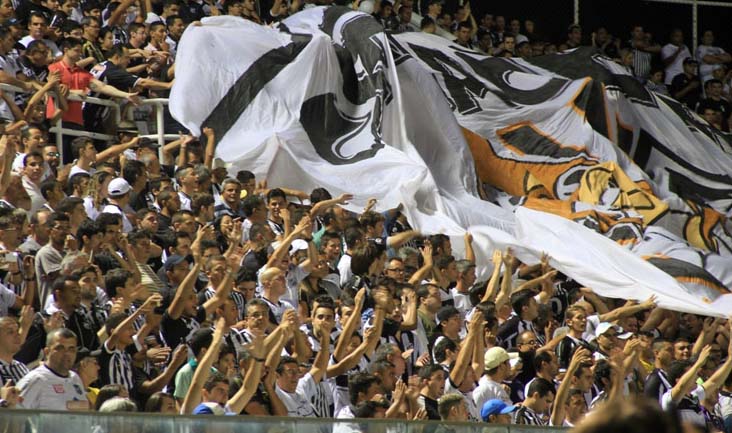 Fares Lopes: Venda de ingressos para Ceará x Guarany (S) será no PV