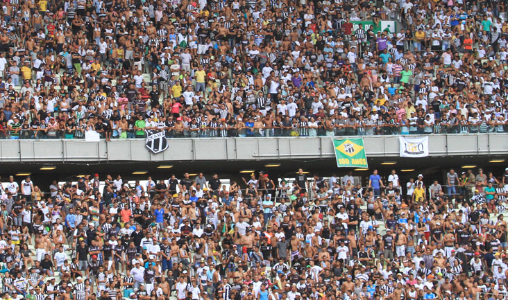 Venda de ingressos para o Clássico-Rei decisivo continua no sábado