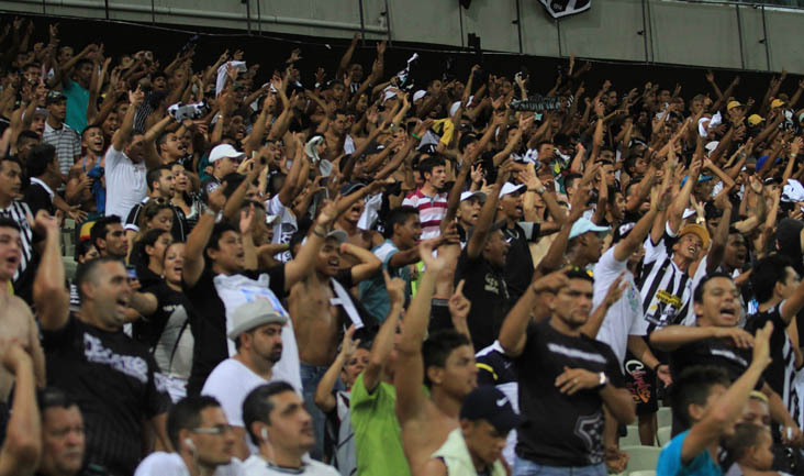 Continua a venda de ingressos para o Clássico-Rei decisivo