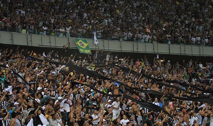 Começou a venda de ingressos para a decisão da Copa do Nordeste