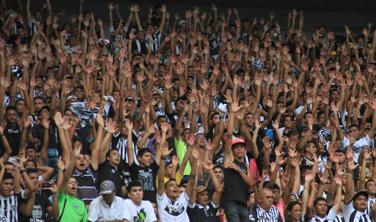 Continua a venda de ingressos para a decisão da Copa do Nordeste