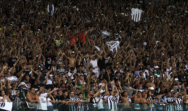 Venda de ingressos para Clássico-Rei começa na terça-feira