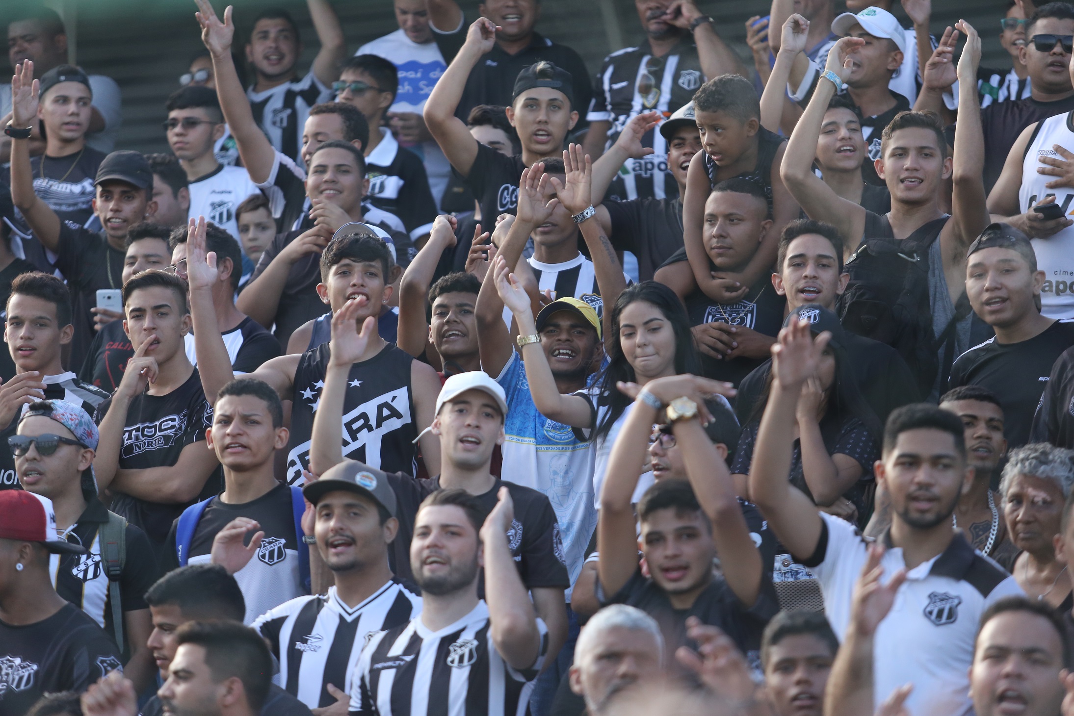 Barbalha x Ceará: Confira informações sobre venda de ingressos