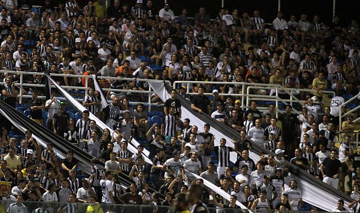 Venda de ingressos para Ceará x Guarani (J) será nas Lojas e no PV