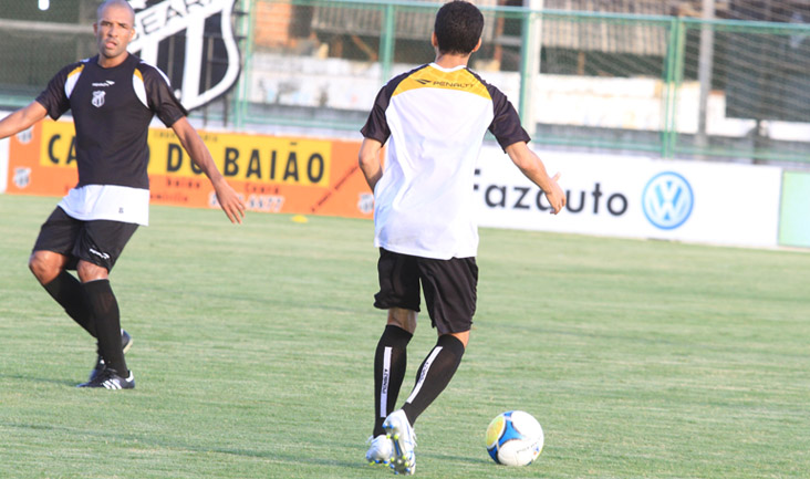 Alvinegros encerraram os preparativos para a Semifinal