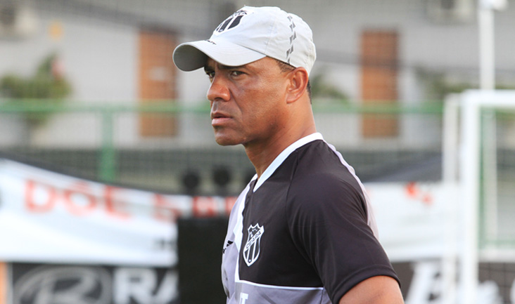 Preparação para encarar o América/MG começou hoje