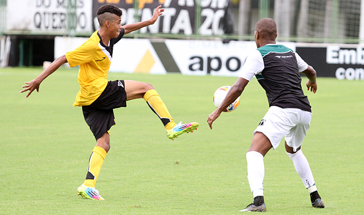 Focado na Final do Estadual, elenco treinou nesta manhã