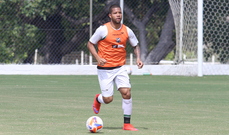Alvinegros encerraram preparação para encarar o Atlético/GO
