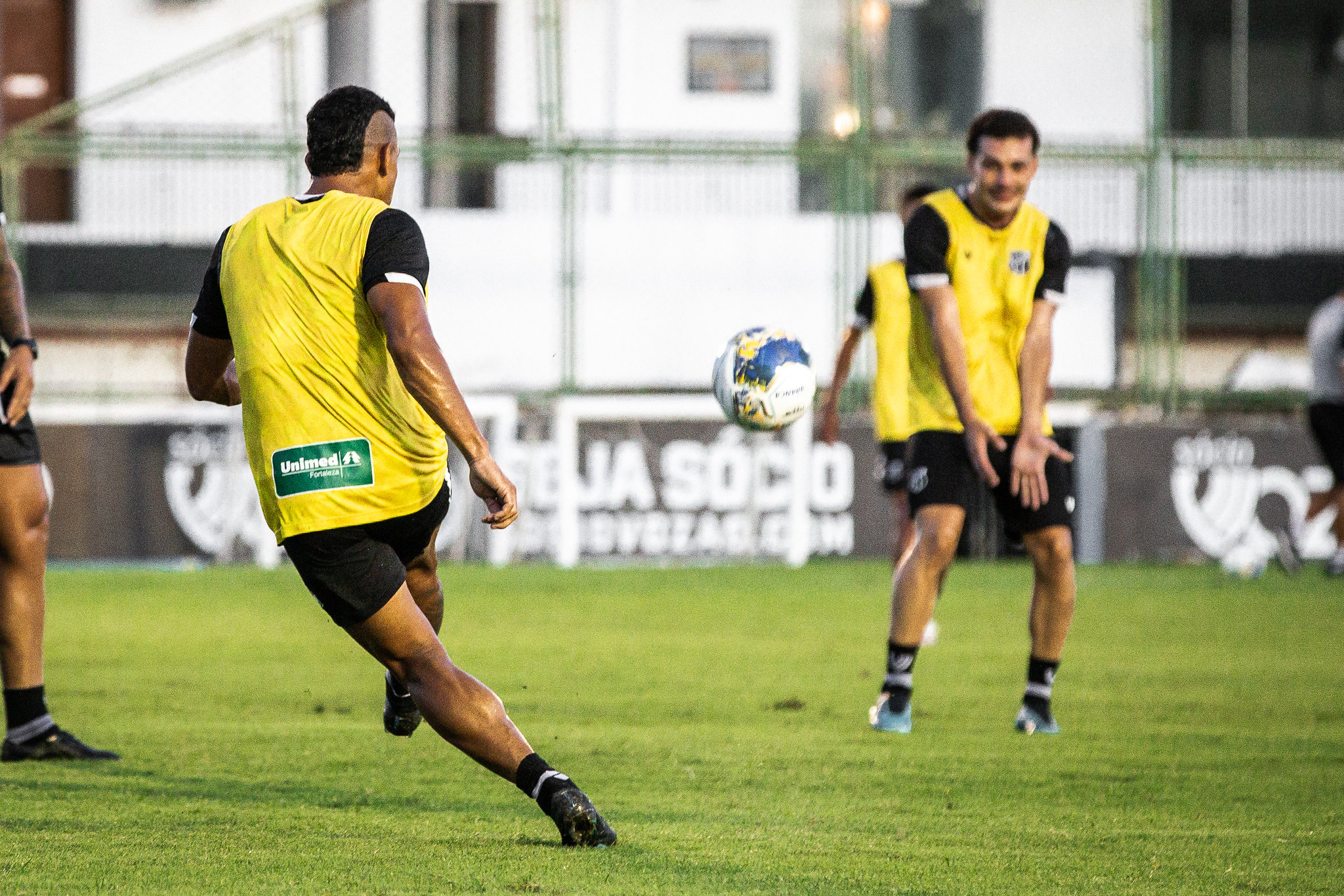 Valendo a taça, Ceará e Bahia se enfrentam pela final da Copa do Nordeste