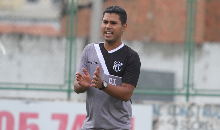 Jogadores não relacionados tiveram uma manhã bem movimentada
